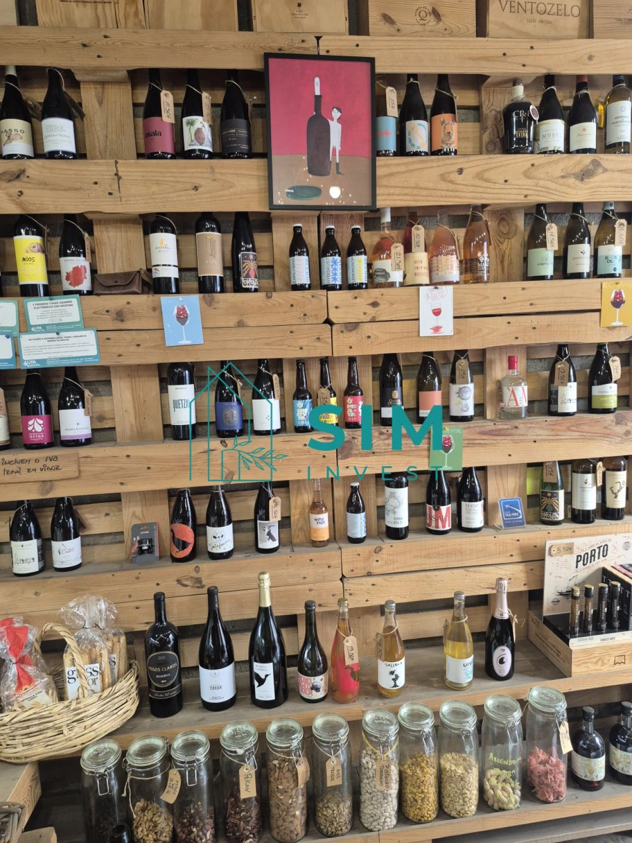 Loja para Trespasse em Misericórdia Foto 21