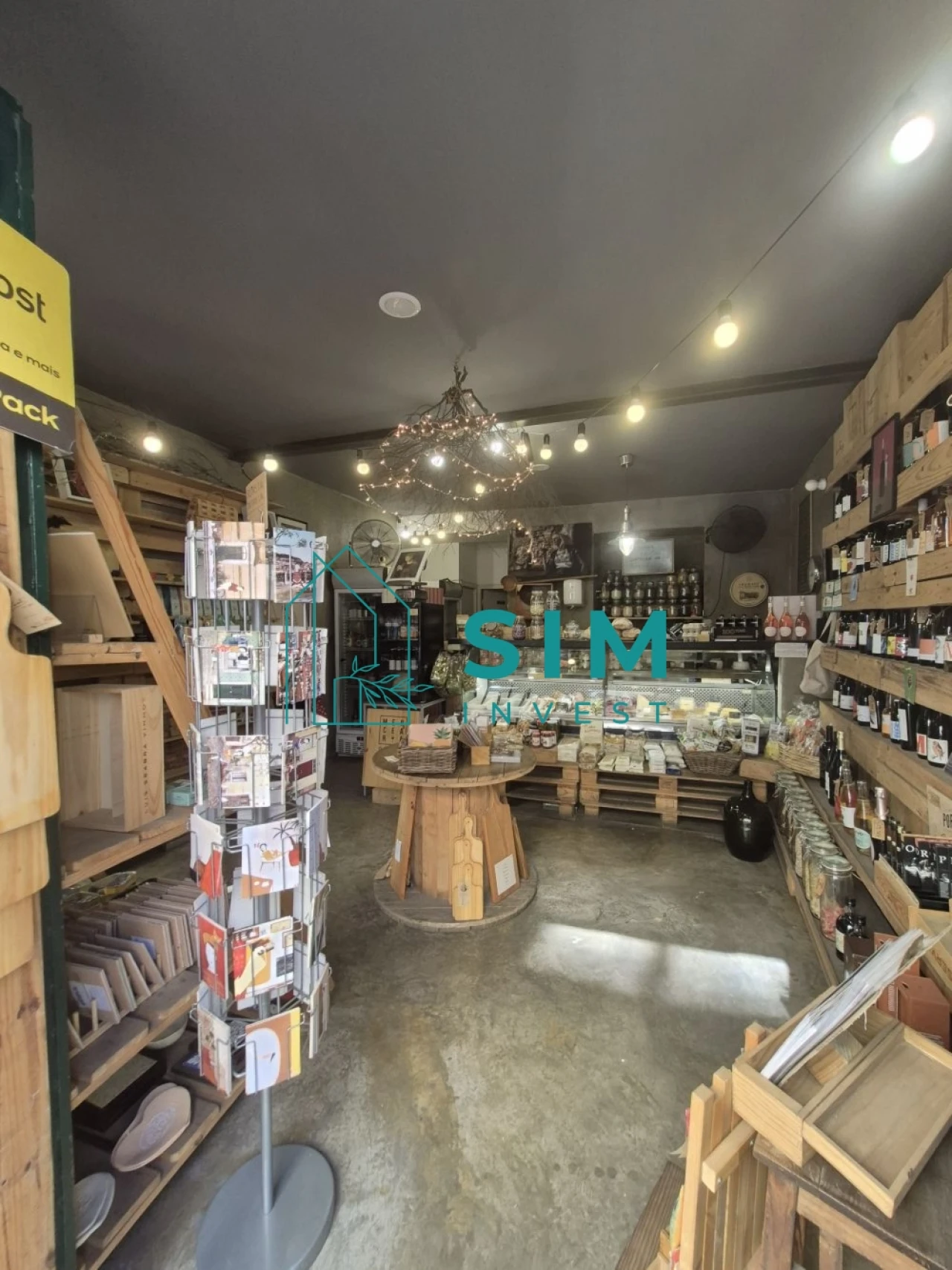 Loja para Trespasse em Misericórdia Foto 36