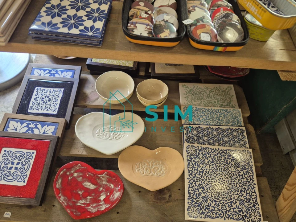 Loja para Trespasse em Misericórdia Foto 11