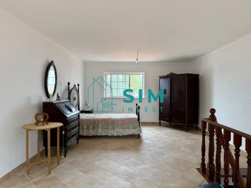 Moradia T4 para Venda em Sesimbra (Castelo)