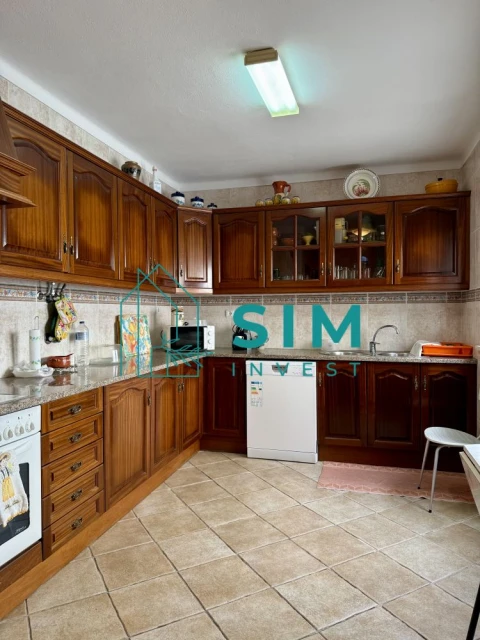 Moradia T4 para Venda em Sesimbra (Castelo)