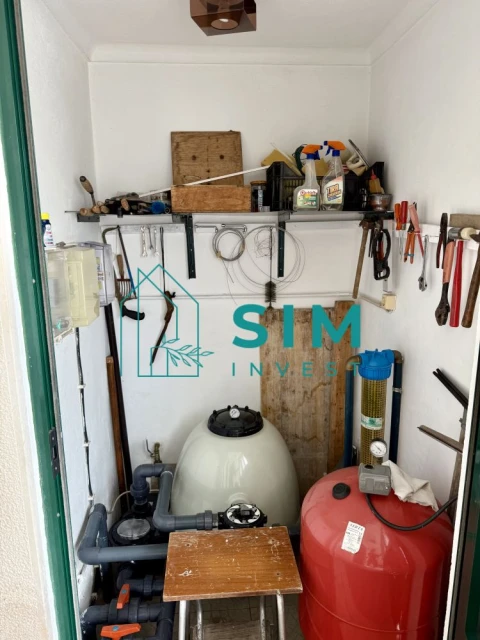 Moradia T4 para Venda em Sesimbra (Castelo)