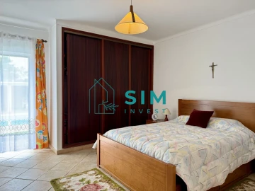 Moradia T4 para Venda em Sesimbra (Castelo)