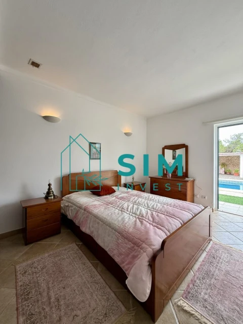 Moradia T4 para Venda em Sesimbra (Castelo)