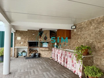 Moradia T4 para Venda em Sesimbra (Castelo)