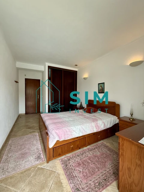 Moradia T4 para Venda em Sesimbra (Castelo)