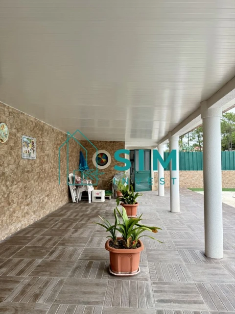 Moradia T4 para Venda em Sesimbra (Castelo)