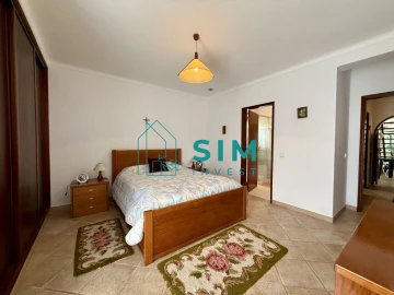 Moradia T4 para Venda em Sesimbra (Castelo)