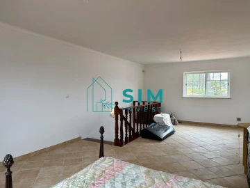 Moradia T4 para Venda em Sesimbra (Castelo)