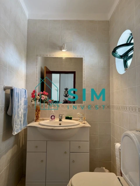 Moradia T4 para Venda em Sesimbra (Castelo)