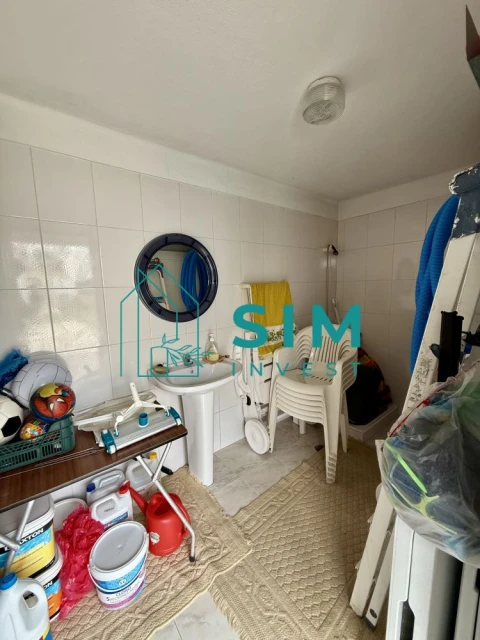 Moradia T4 para Venda em Sesimbra (Castelo)