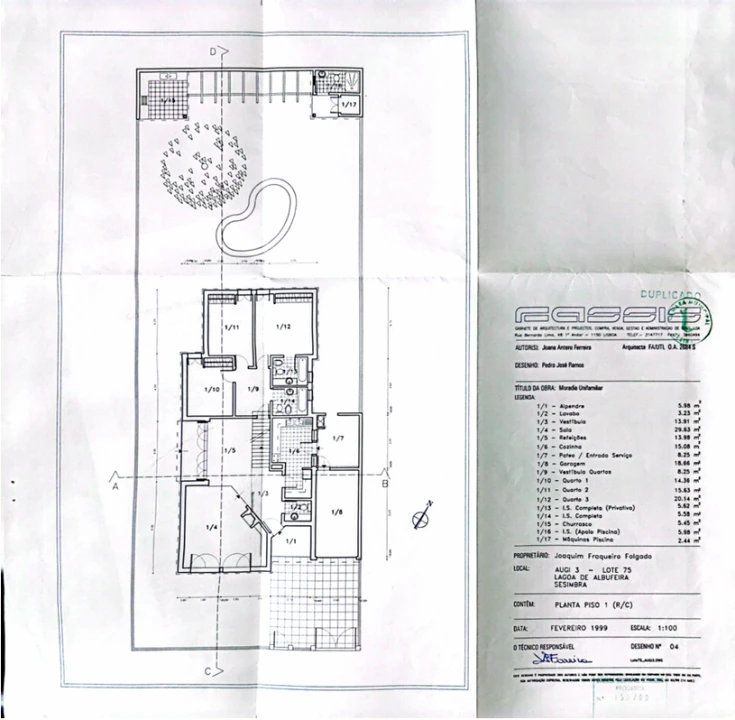 Moradia T4 para Venda em Sesimbra (Castelo) Foto 29