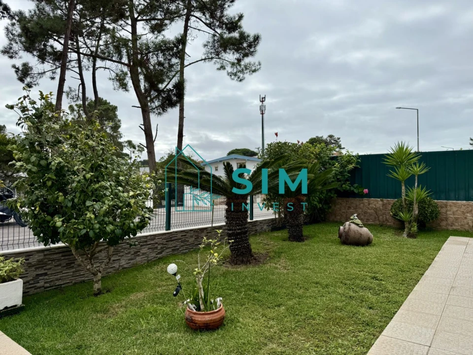 Moradia T4 para Venda em Sesimbra (Castelo) Foto 21