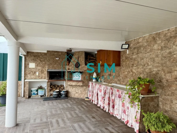 Moradia T4 para Venda em Sesimbra (Castelo) Foto 25