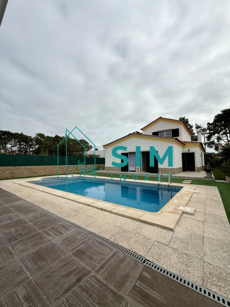 Moradia T4 para Venda em Sesimbra (Castelo) Foto 22