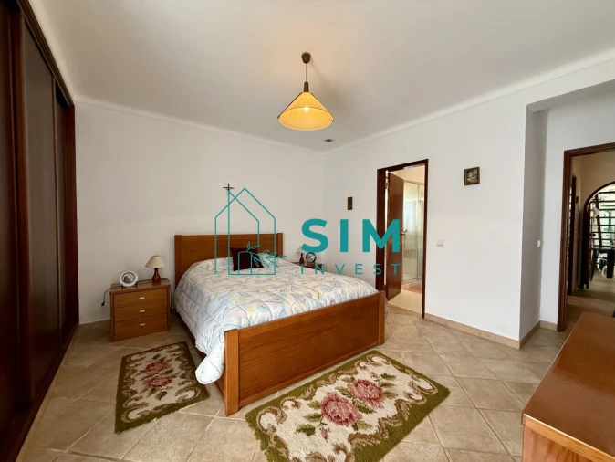 Moradia T4 para Venda em Sesimbra (Castelo) Foto 9