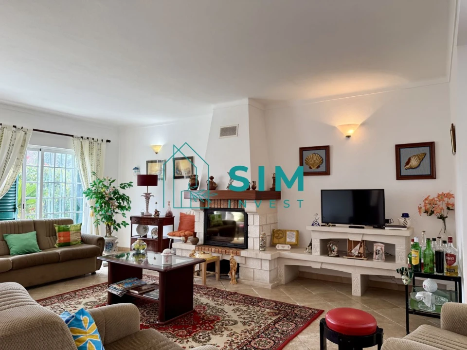 Moradia T4 para Venda em Sesimbra (Castelo) Foto 3