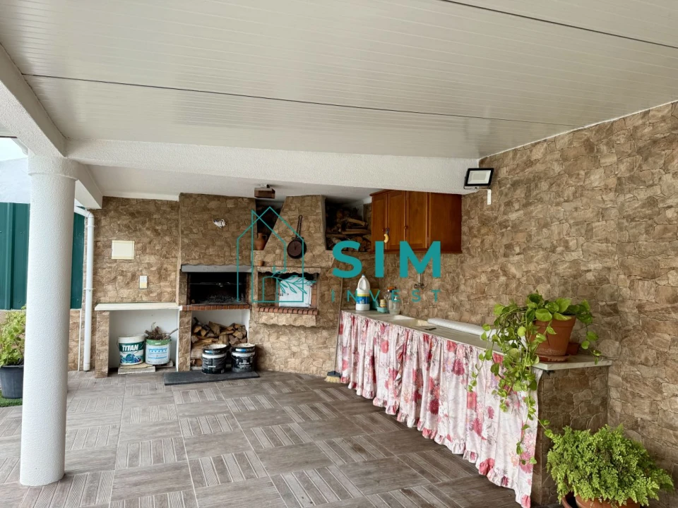 Moradia T4 para Venda em Sesimbra (Castelo) Foto 25