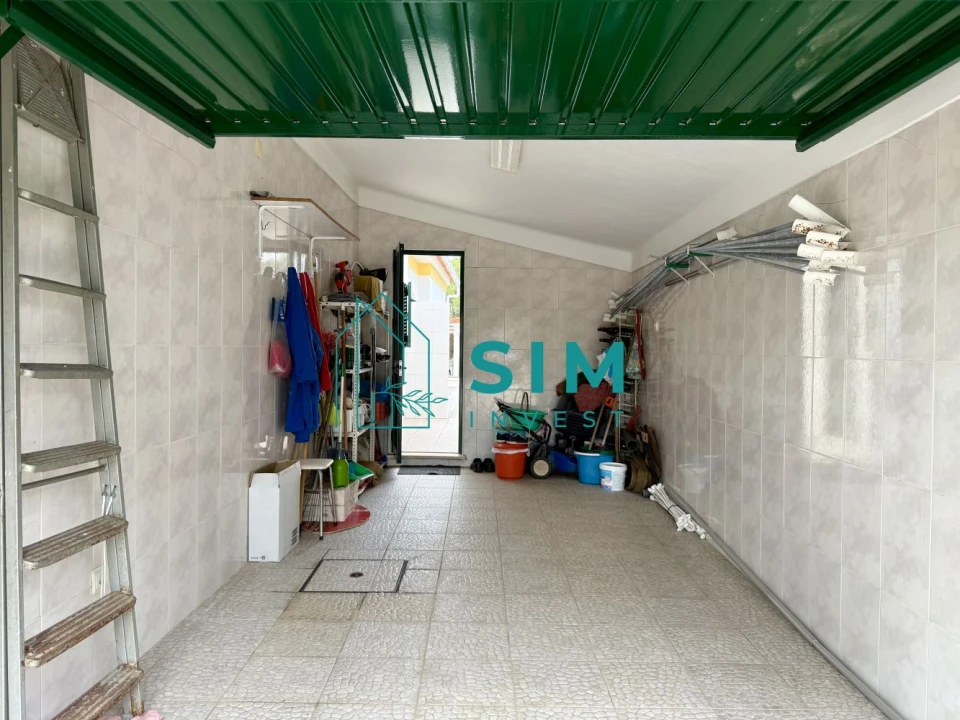 Moradia T4 para Venda em Sesimbra (Castelo) Foto 20