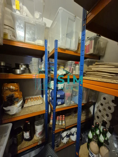 Loja para Venda em Misericórdia