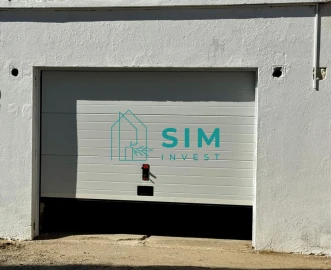 Garagem para Venda em Olhão