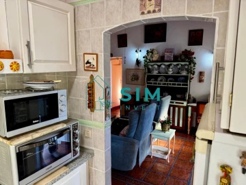 Moradia T2 para Venda em Conceição e Cabanas de Tavira