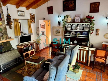 Moradia T2 para Venda em Conceição e Cabanas de Tavira