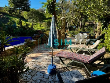 Moradia T2 para Venda em Conceição e Cabanas de Tavira