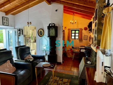 Moradia T2 para Venda em Conceição e Cabanas de Tavira