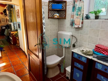 Moradia T2 para Venda em Conceição e Cabanas de Tavira