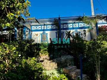 Moradia T2 para Venda em Conceição e Cabanas de Tavira