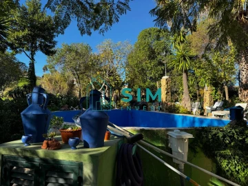 Moradia T2 para Venda em Conceição e Cabanas de Tavira