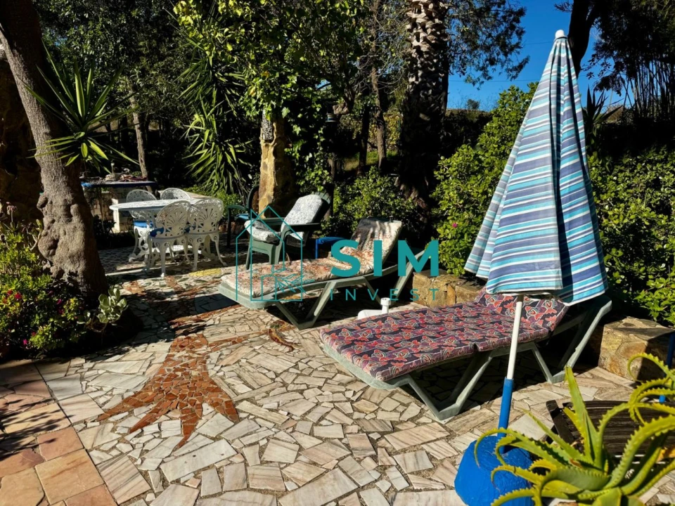 Moradia T2 para Venda em Conceição e Cabanas de Tavira Foto 13