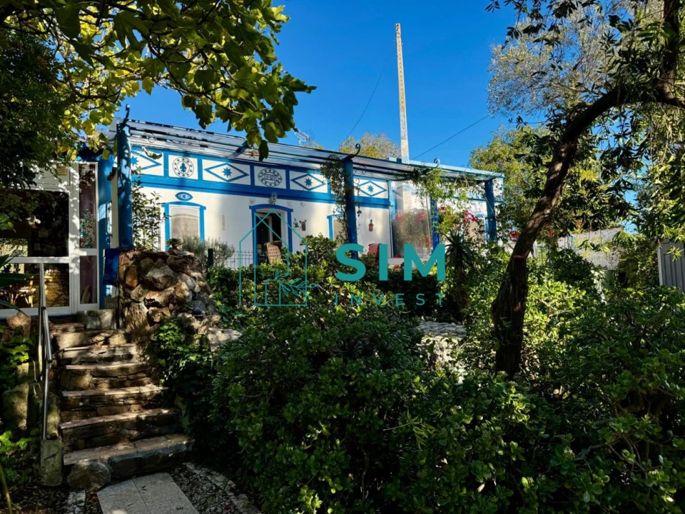 Moradia T2 para Venda em Conceição e Cabanas de Tavira Foto 2