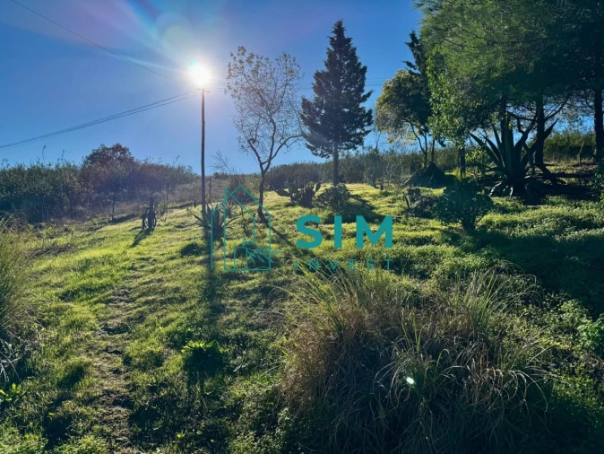 Moradia T2 para Venda em Conceição e Cabanas de Tavira Foto 11