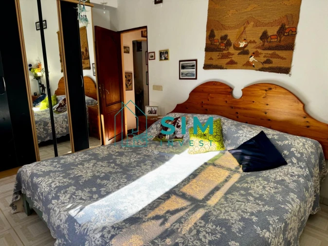 Moradia T2 para Venda em Conceição e Cabanas de Tavira Foto 24