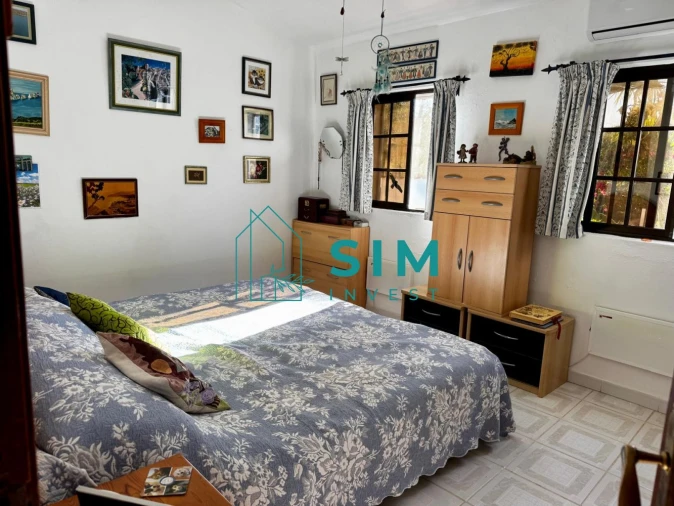 Moradia T2 para Venda em Conceição e Cabanas de Tavira Foto 22