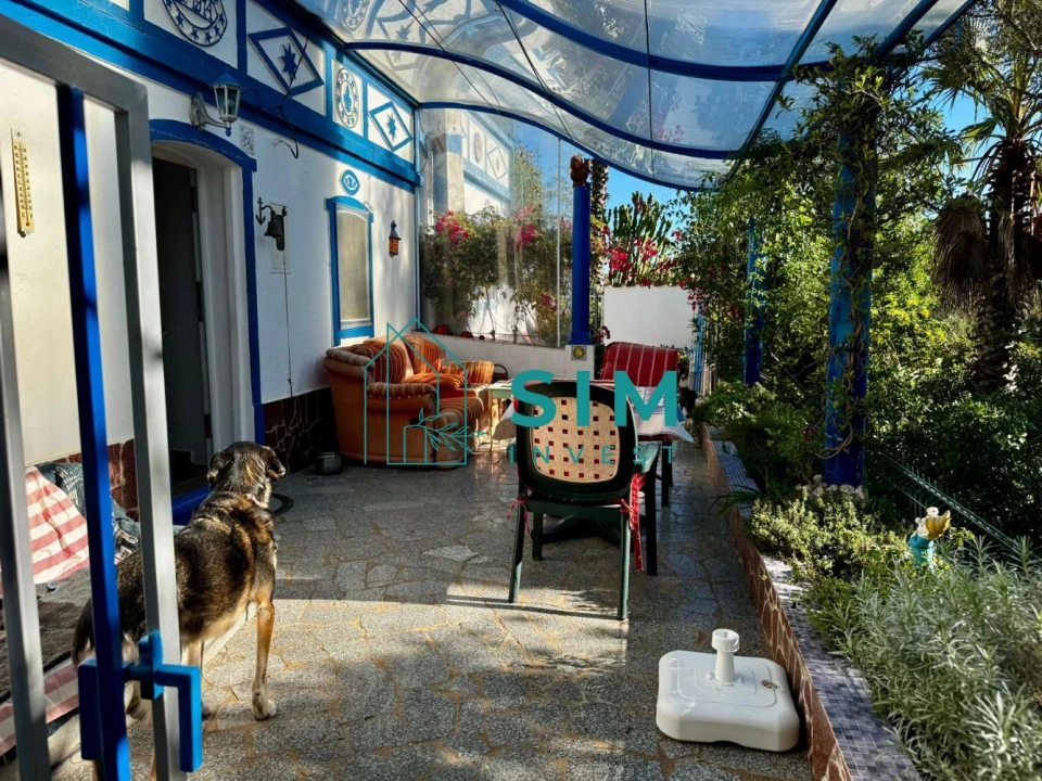 Moradia T2 para Venda em Conceição e Cabanas de Tavira Foto 3