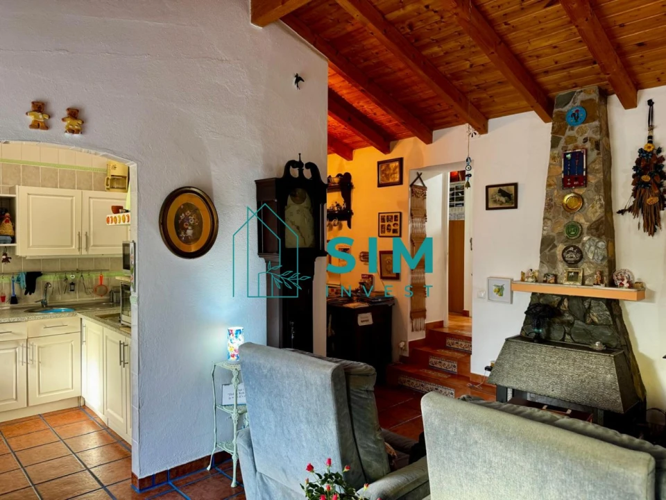 Moradia T2 para Venda em Conceição e Cabanas de Tavira Foto 18