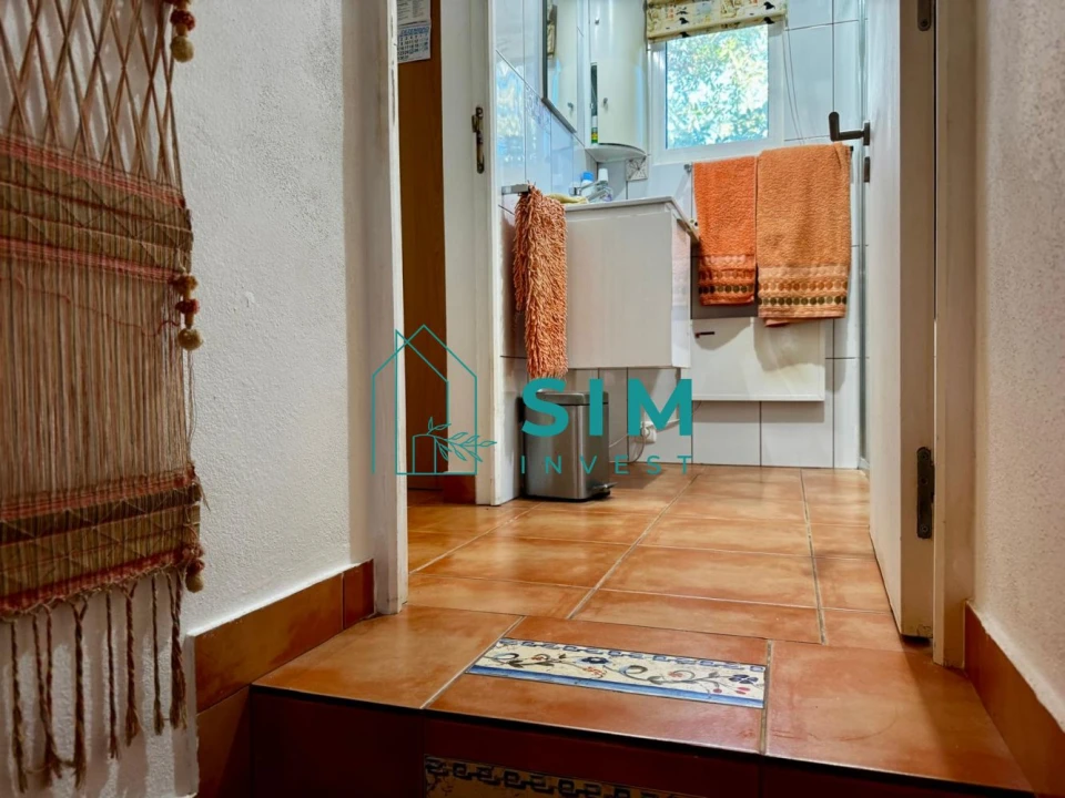 Moradia T2 para Venda em Conceição e Cabanas de Tavira Foto 29