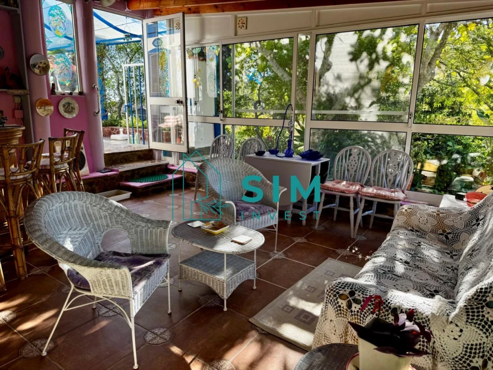 Moradia T2 para Venda em Conceição e Cabanas de Tavira Foto 5