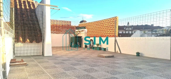 Moradia T2 para Venda em Évora (São Mamede, Sé, São Pedro e Santo Antão)