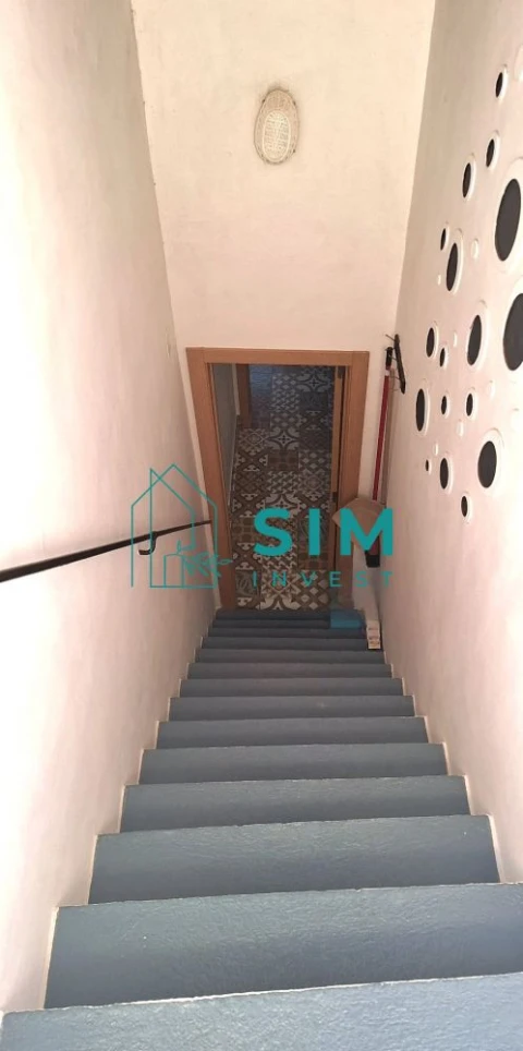 Moradia T2 para Venda em Évora (São Mamede, Sé, São Pedro e Santo Antão)