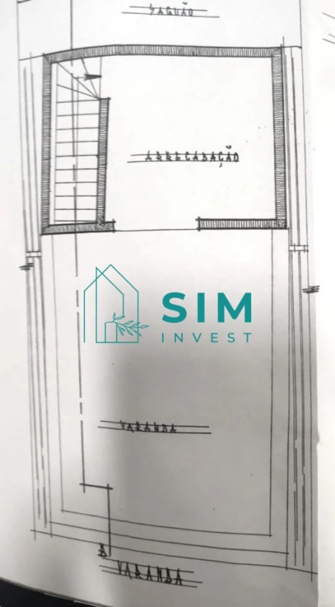 Moradia T2 para Venda em Évora (São Mamede, Sé, São Pedro e Santo Antão)