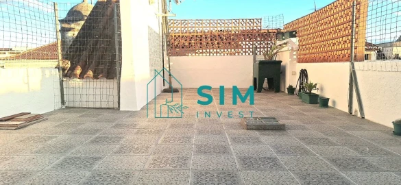 Moradia T2 para Venda em Évora (São Mamede, Sé, São Pedro e Santo Antão)