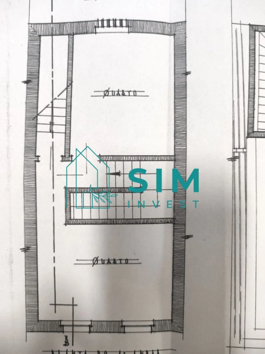 Moradia T2 para Venda em Évora (São Mamede, Sé, São Pedro e Santo Antão) Foto 23
