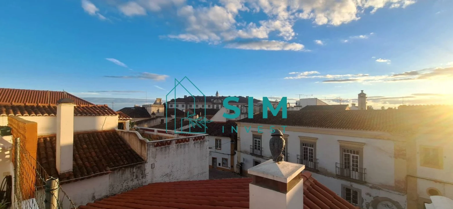 Moradia T2 para Venda em Évora (São Mamede, Sé, São Pedro e Santo Antão) Foto 21