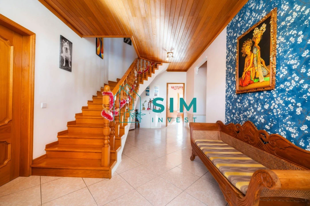 Moradia T4 para Venda em Boliqueime Foto 5