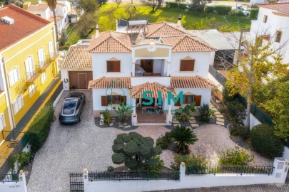 Moradia T4 para Venda em Boliqueime