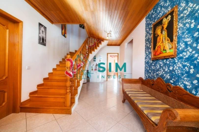 Moradia T4 para Venda em Boliqueime